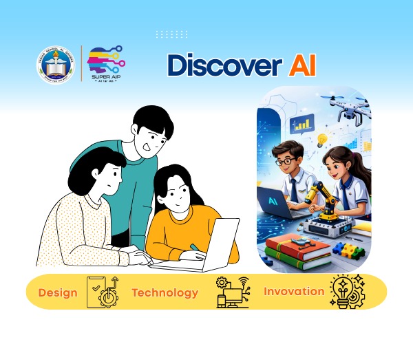 Discover AI 
