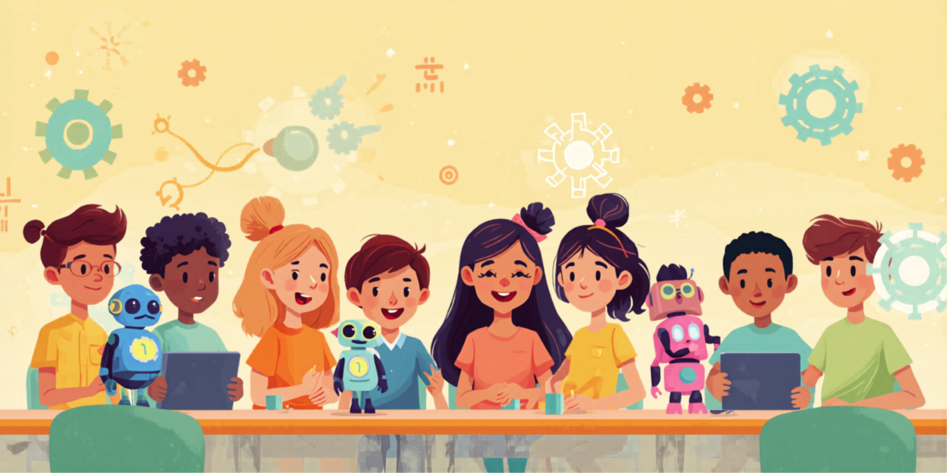AI Education
